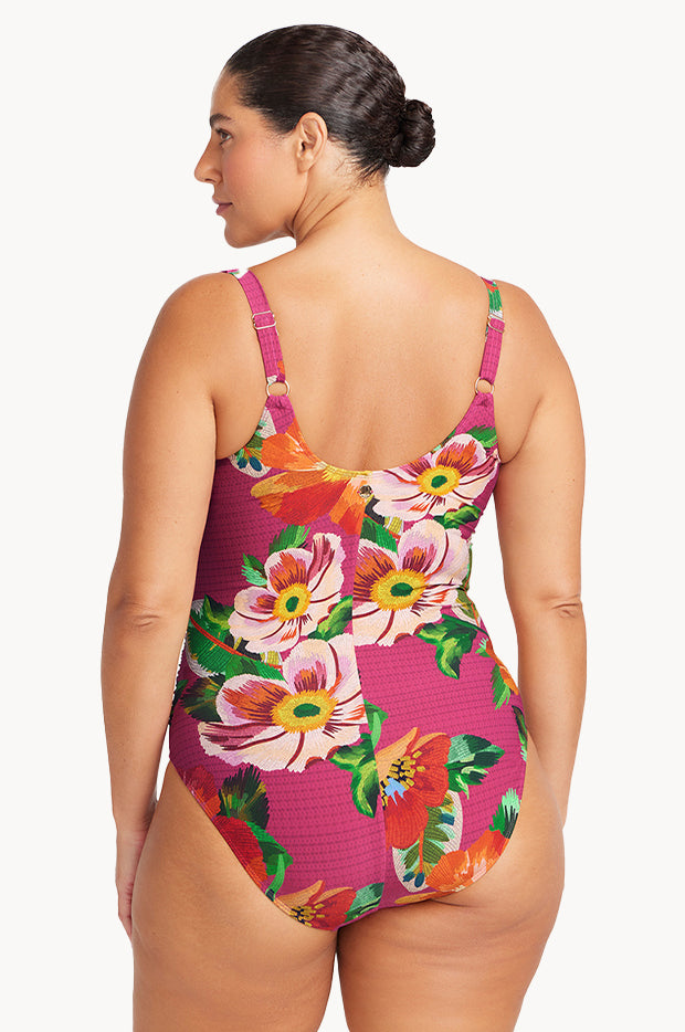 Le Recife Delacroix One Piece