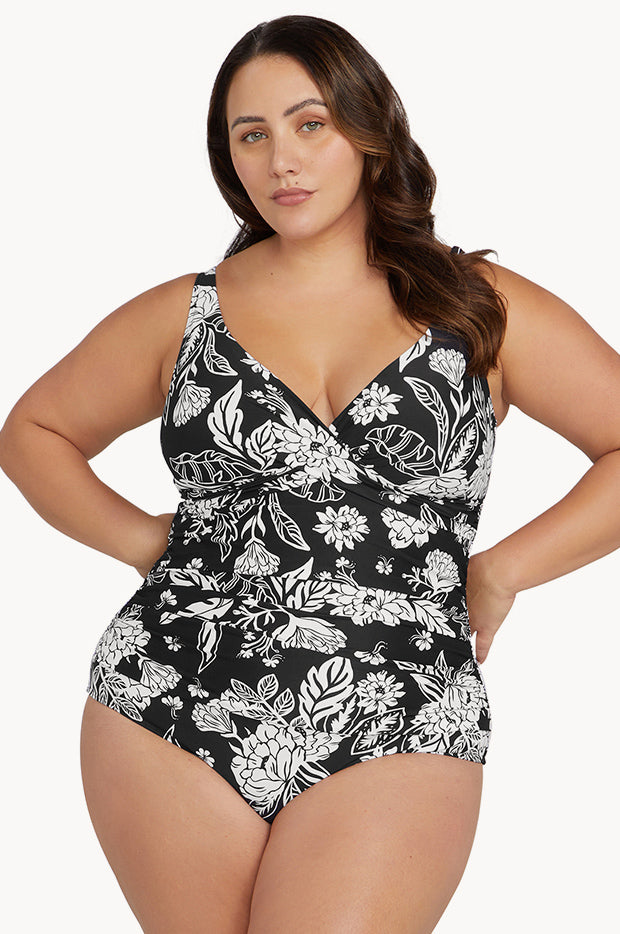 Opus Sway Delacroix One Piece Swimwear Galore