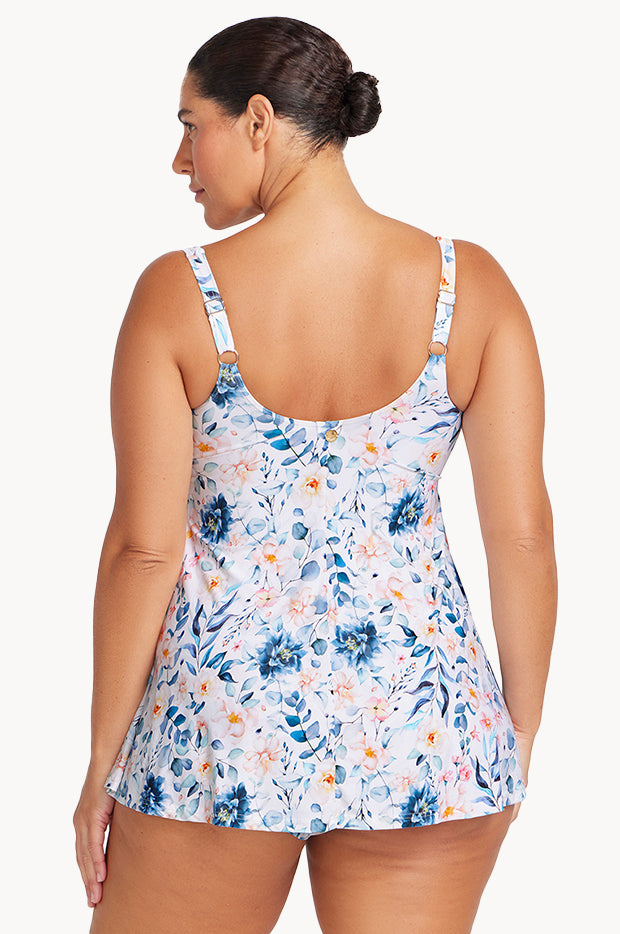 Cordelia Delacroix Swim Dress