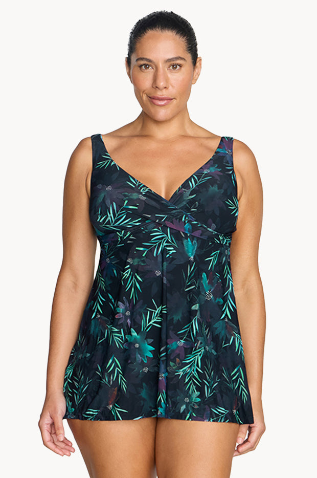 Lunafleur Delacroix Swim Dress