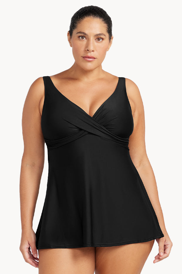 Le Recife Delacroix Swim Dress
