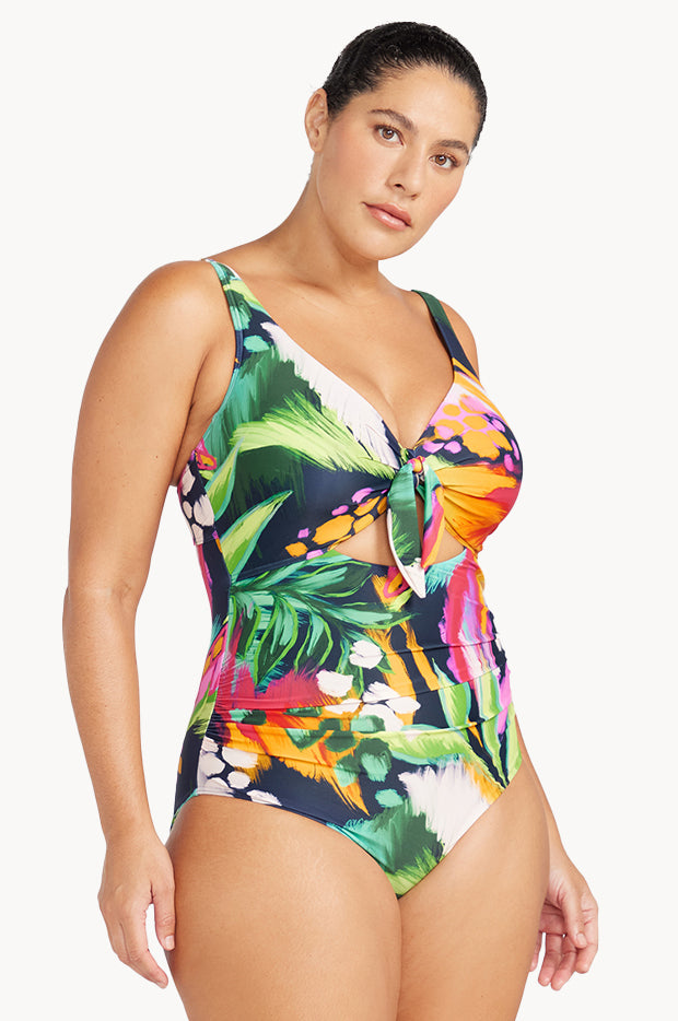 Chelona Cezanne D/DD Cup One Piece