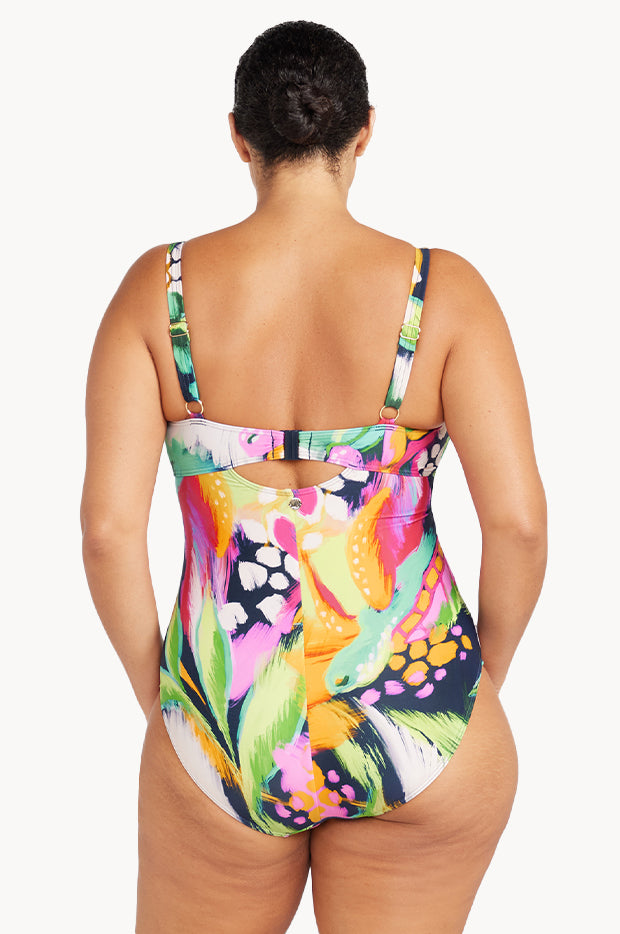 Chelona Cezanne D/DD Cup One Piece