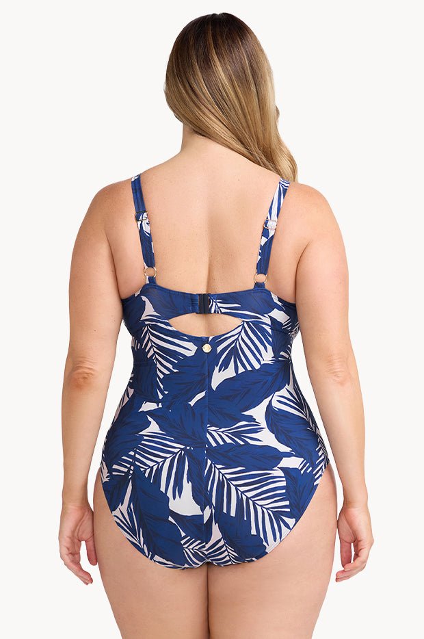 Lanthera Cezanne D/DD Cup One Piece