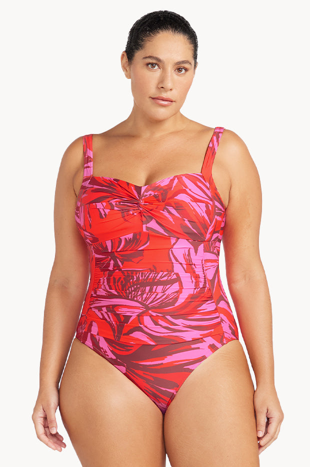 Les Fauves Botticelli One Piece