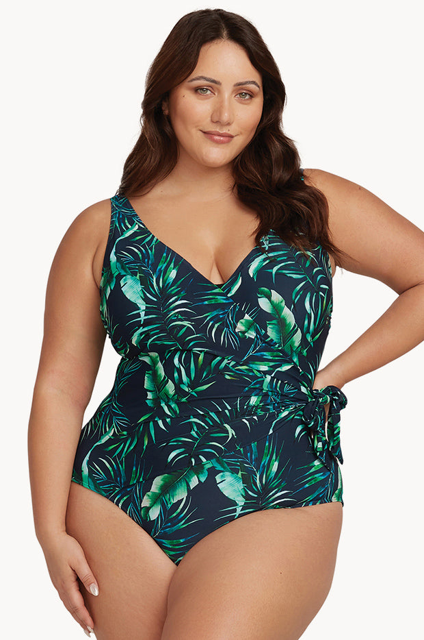 Palmspiration Hayes D/DD Cup One Piece