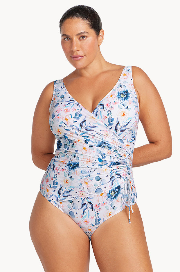 Cordelia Rembrant One Piece