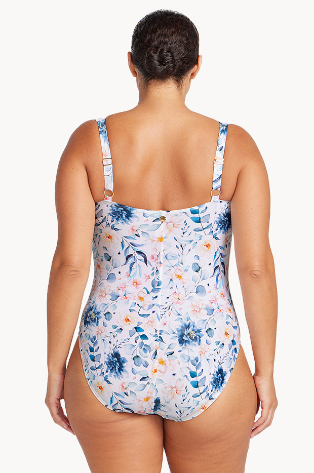 Cordelia Rembrant One Piece