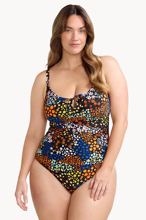 Milleflore Degas One Piece
