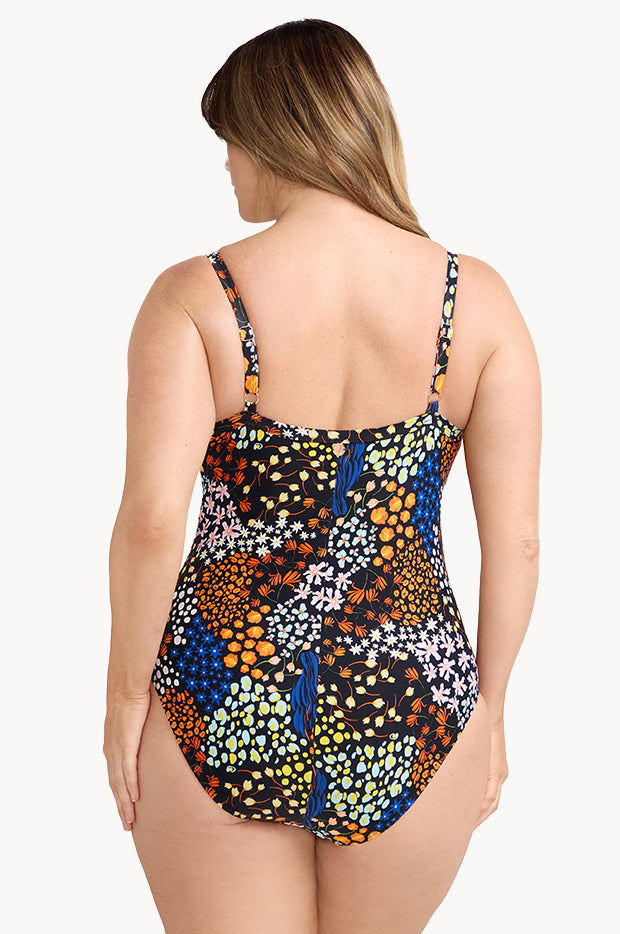 Milleflore Degas One Piece