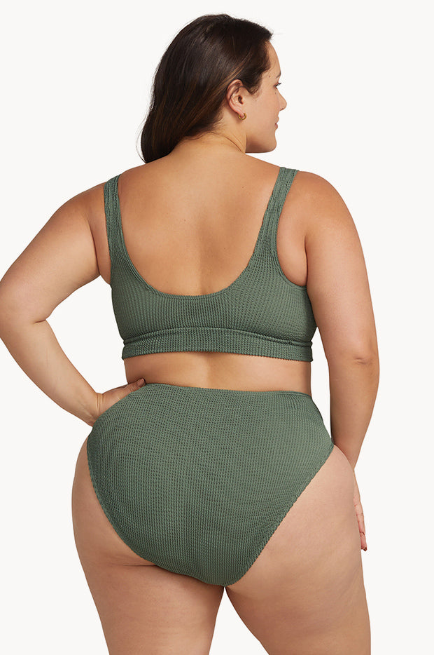 Kahlo Crop Set