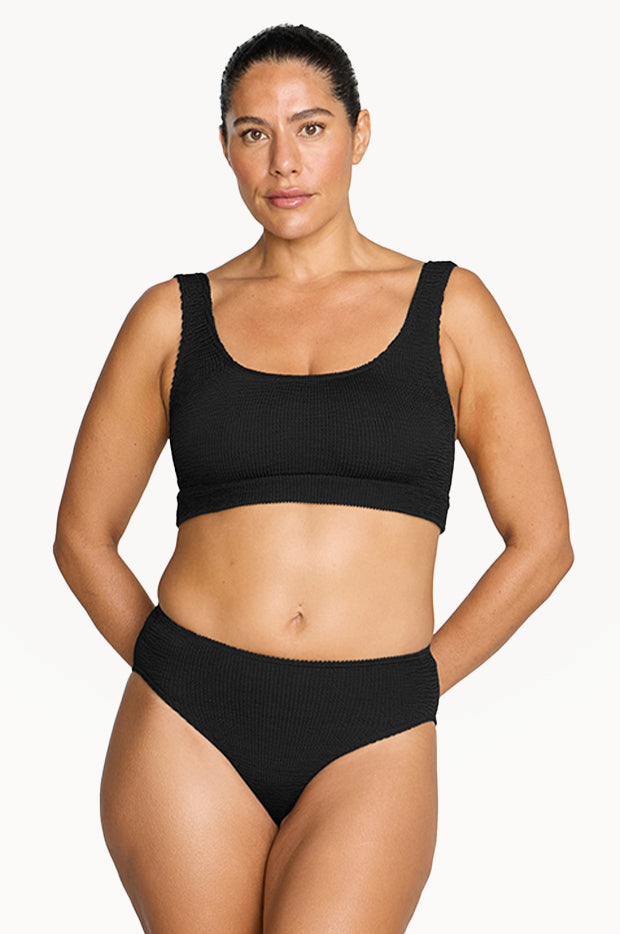 Recycled Kahlo Crop Set