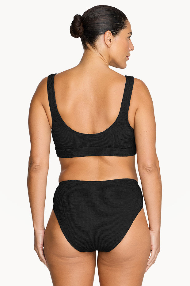 Recycled Kahlo Crop Set