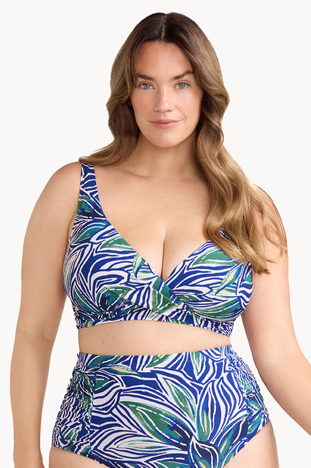Palmeline Delacroix Bra