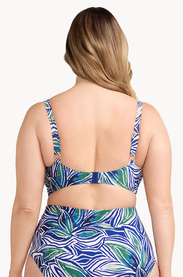 Palmeline Delacroix Bra