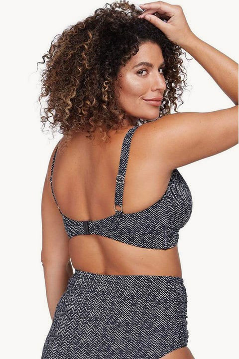 Opus Sway Delacroix Cross Front Bra main image 0