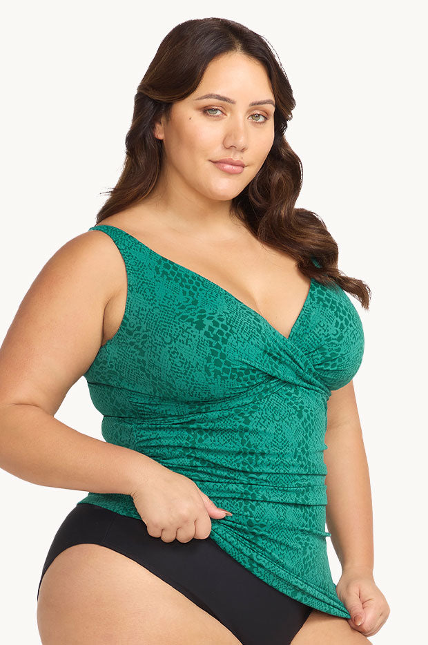 Artesands Ekhis Delacroix Tankini Separate Swimwear Galore AU