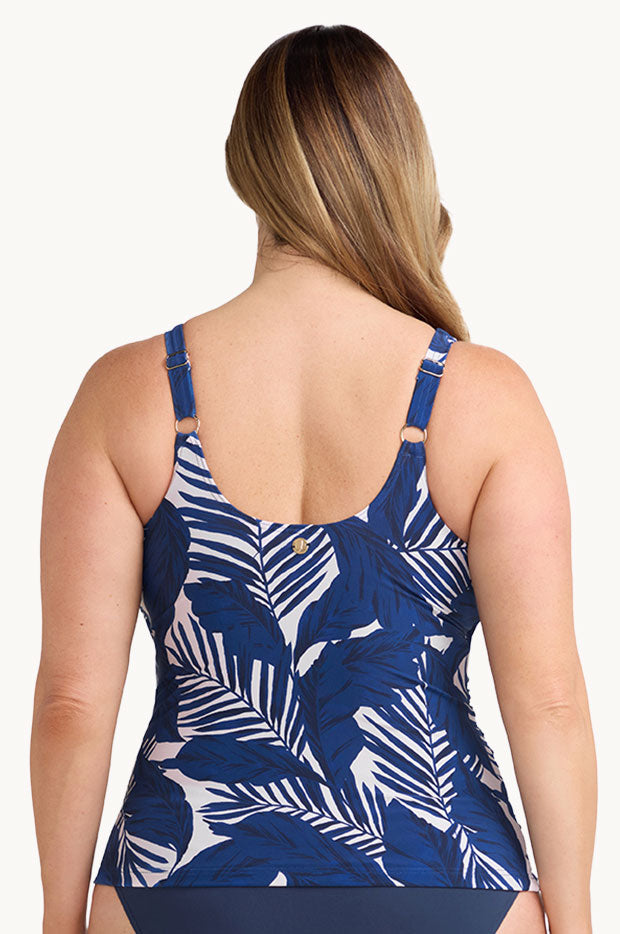 Lanthera Delacroix Tankini Separate