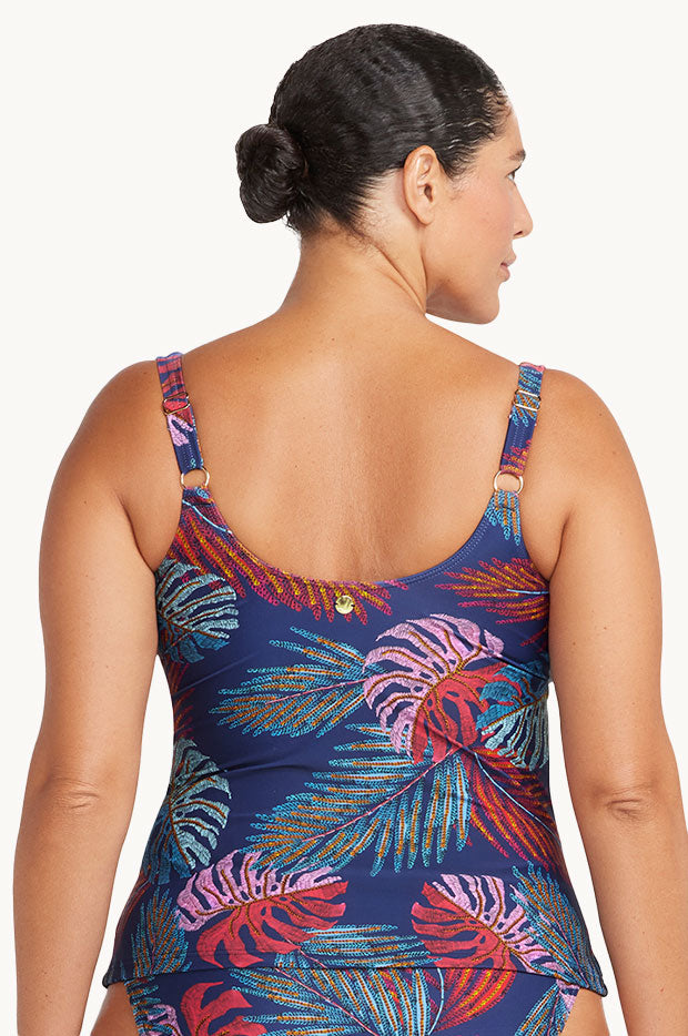 Nu Ornare Delacroix Tankini Separate