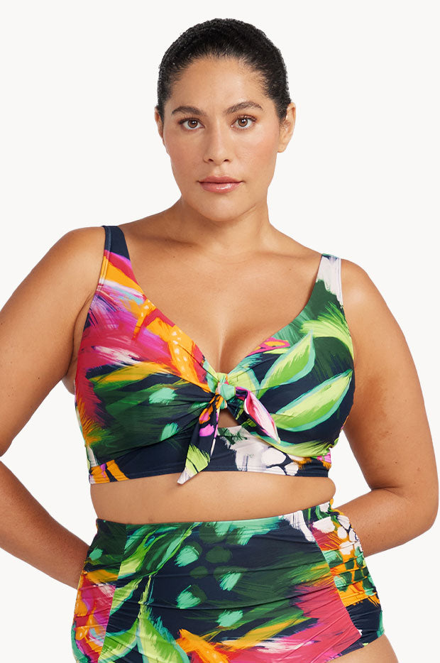 Women s Curve Swimwear Flattering Swimwear for Curves Swimwear Galore AU