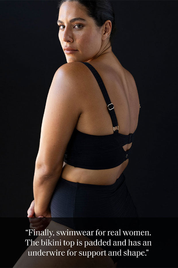 Shelloise Cezanne D/DD Cup One Piece