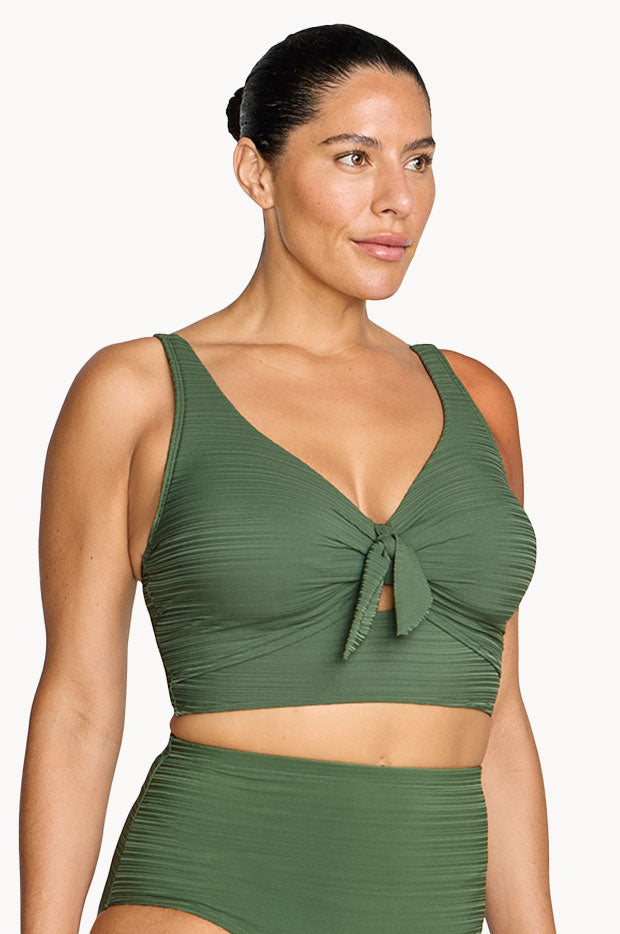 Aria Cezanne D/DD Cup Bra