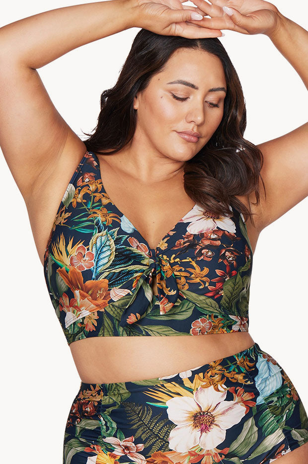 Into The Saltu Cezanne D/DD Cup Bra