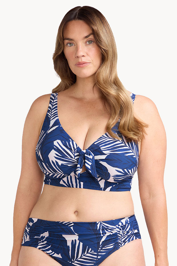 Lanthera Cezanne D/DD Cup Bra