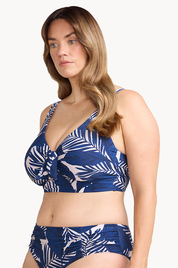 Lanthera Cezanne D/DD Cup Bra