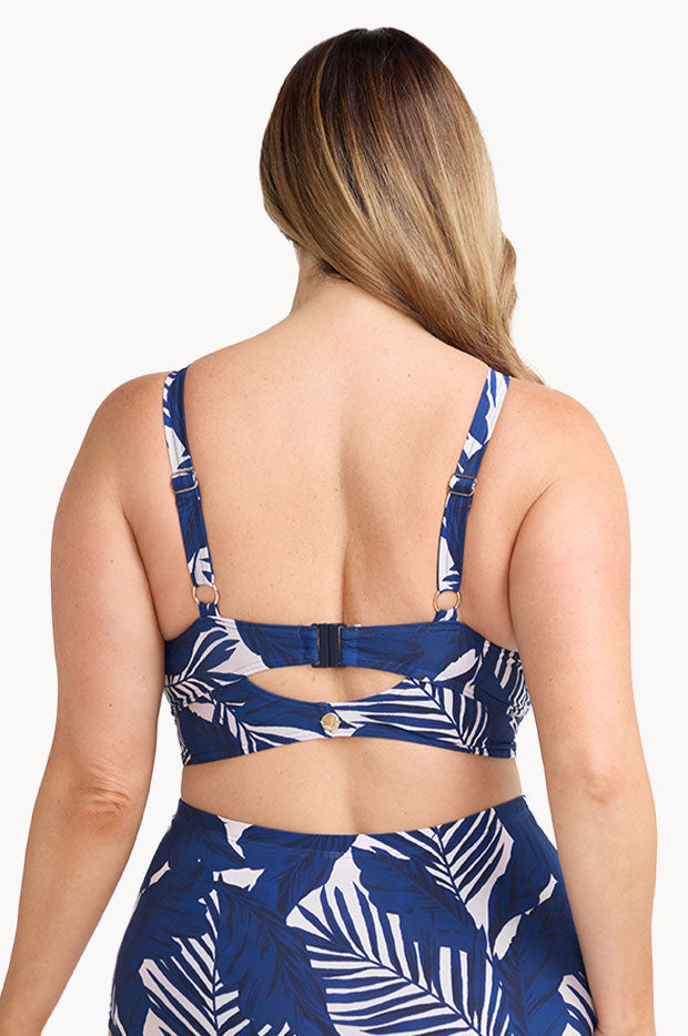 Lanthera Cezanne D/DD Cup Bra
