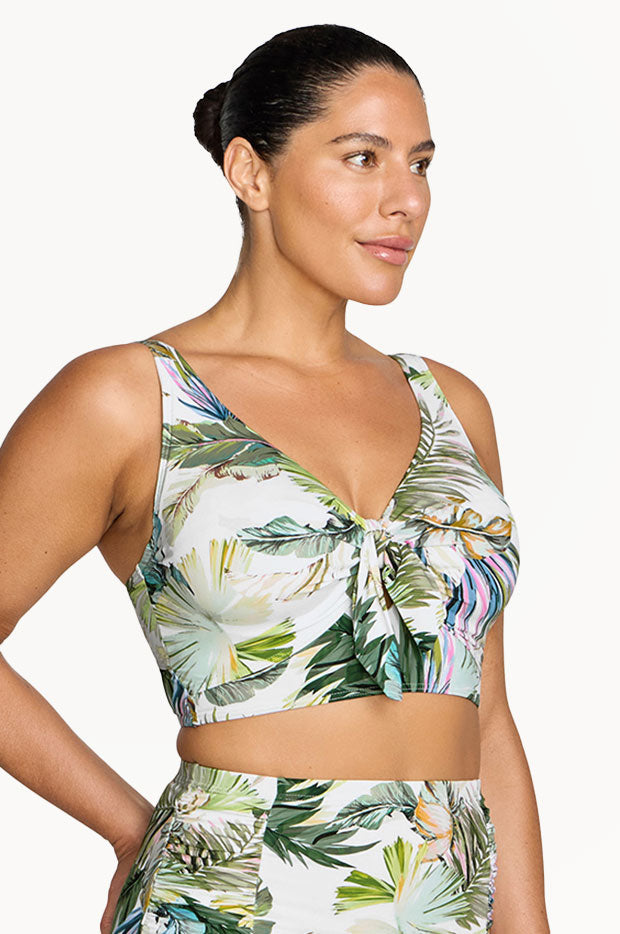 Lushara Cezanne D/DD Cup Bra