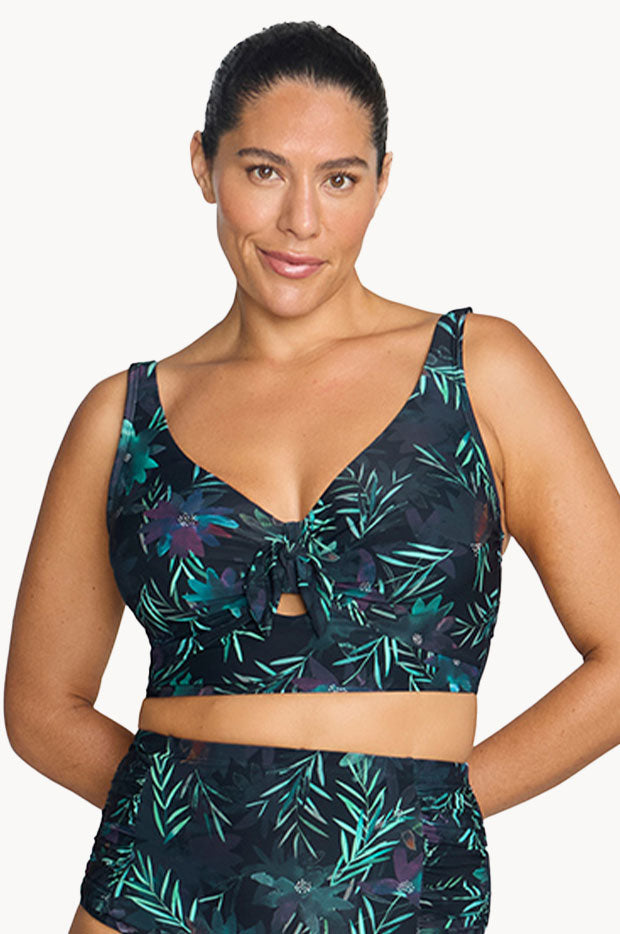 Lunafleur Cezanne D/DD Cup Bra