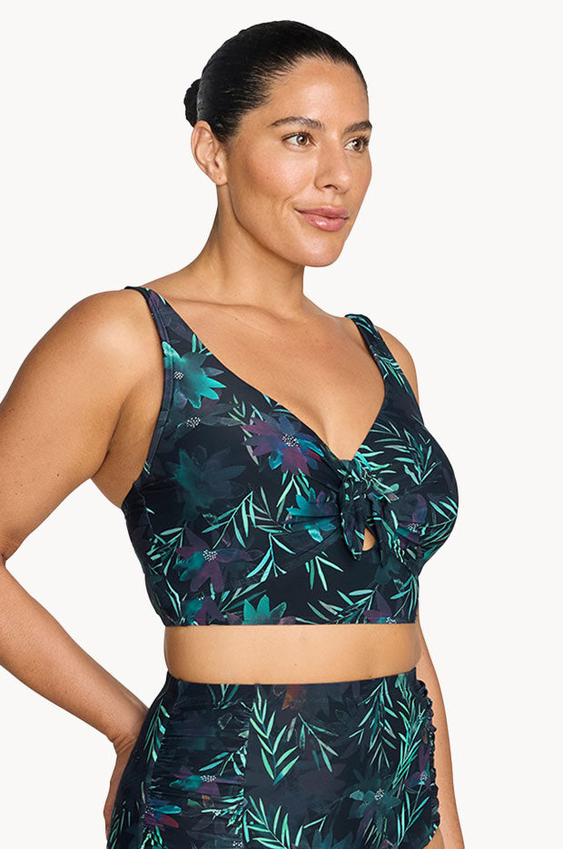 Lunafleur Cezanne D/DD Cup Bra