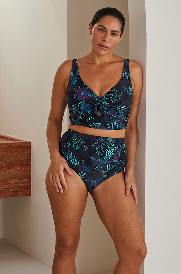 Lunafleur Cezanne D/DD Cup Bra