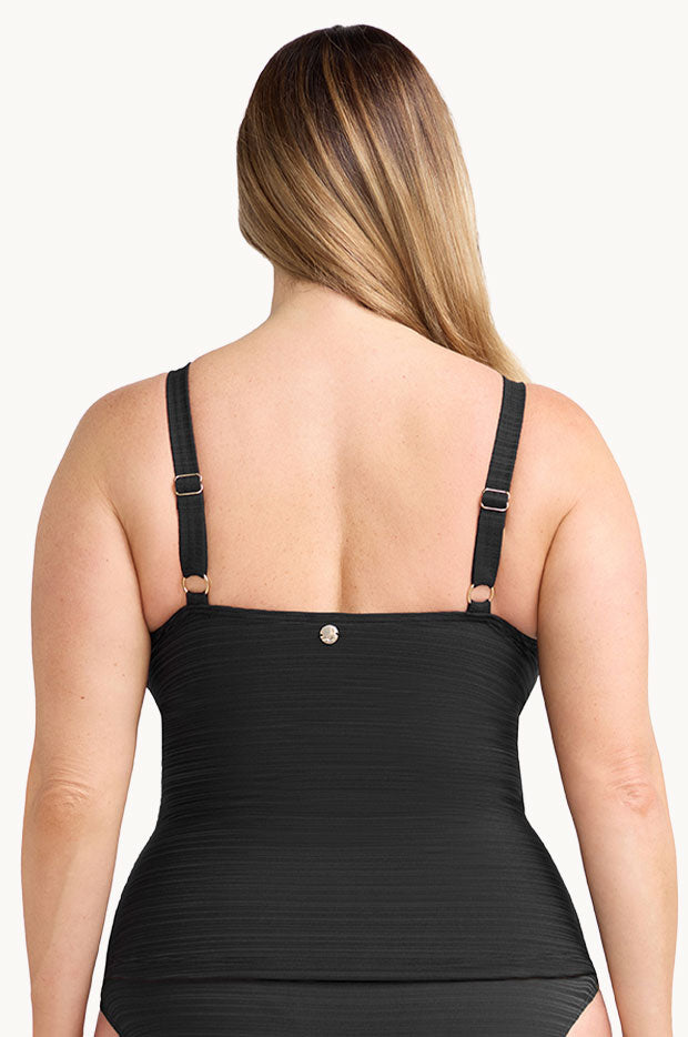 Aria Cezanne D/DD Cup Tankini Separate