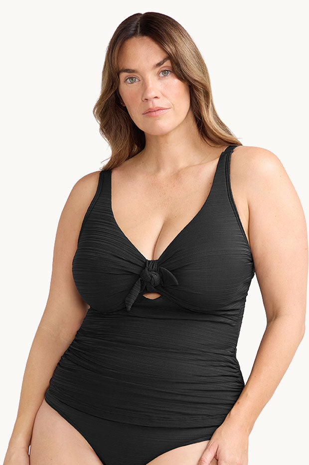 Aria Cezanne D/DD Cup Tankini Separate