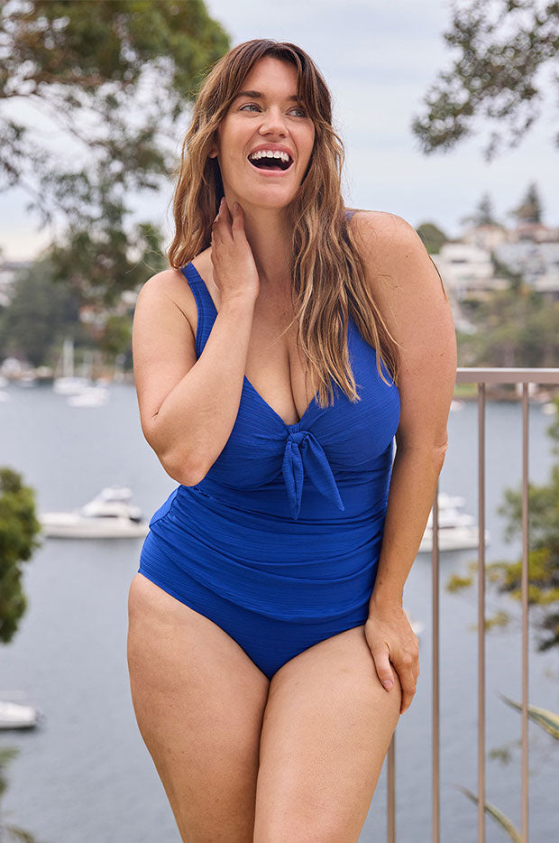 Aria Cezanne D/DD Cup Tankini Separate