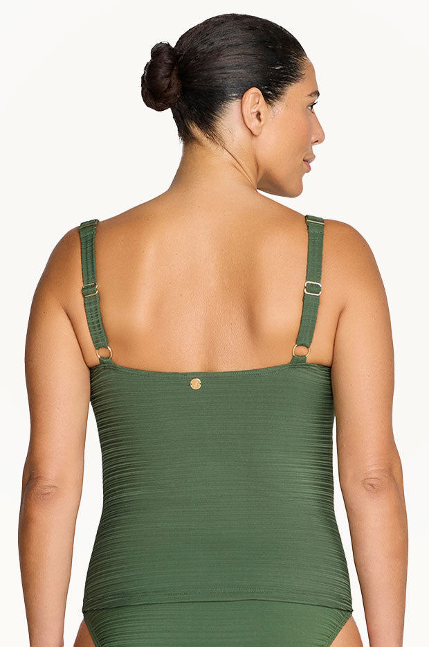 Aria Botticelli Tankini Separate