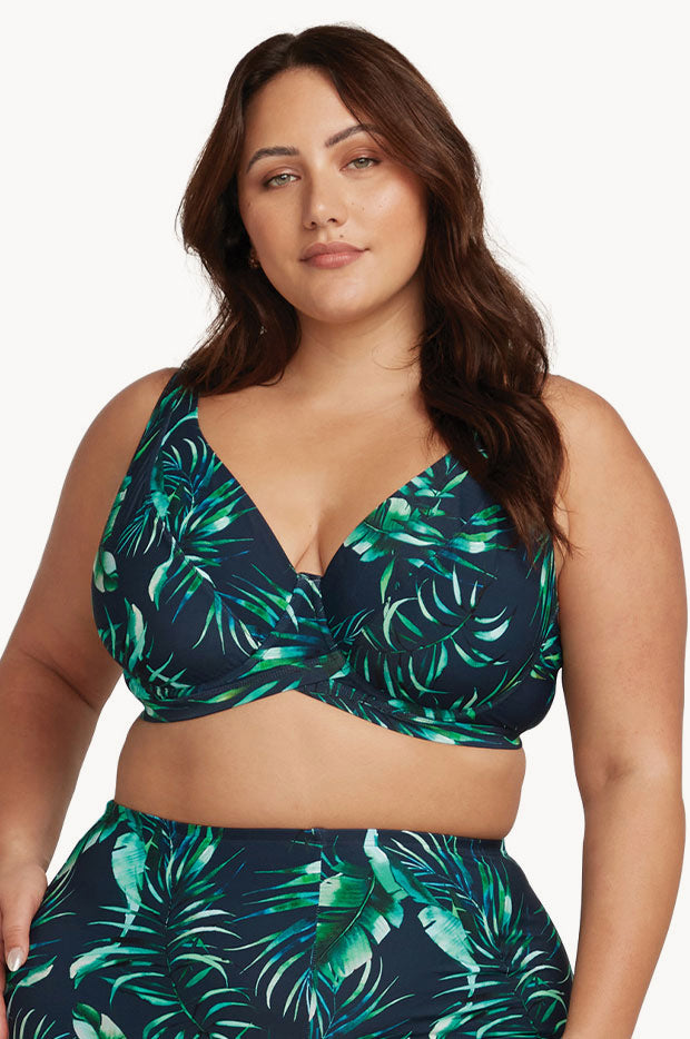 Reset E/F Cup Bra