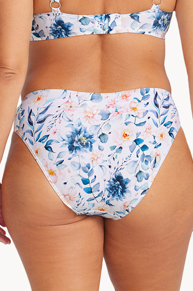 Cordelia Delacroix Basic Pant