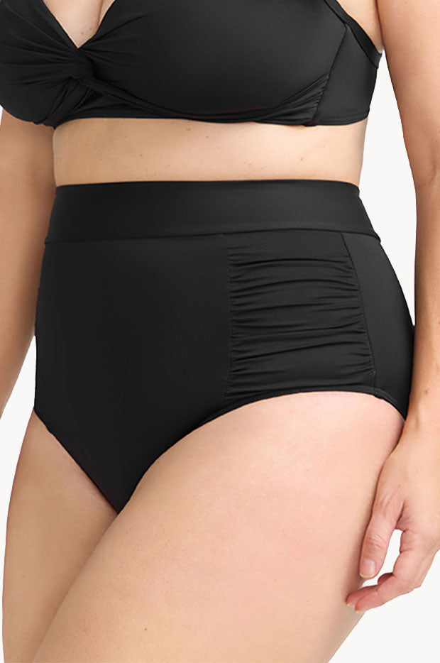 Plains Picasso High Waist Pant