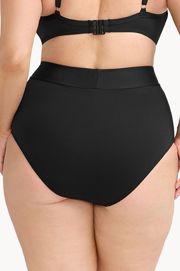 Plains Picasso High Waist Pant