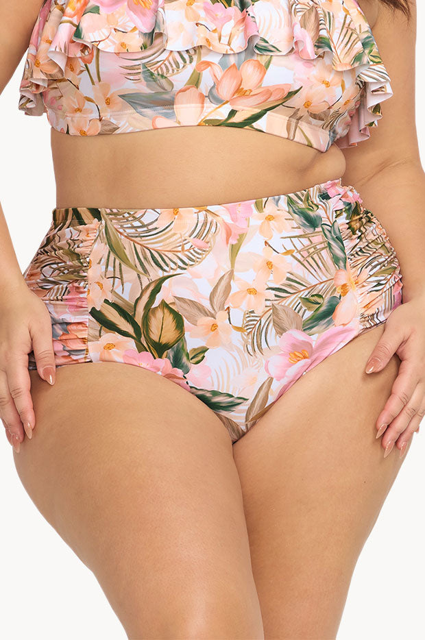 Neo Du Palmis Botticelli High Waist Pant