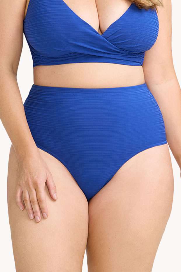Aria Renoir High Waist Pant