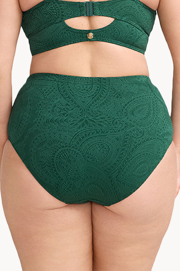 La Traviata Renoir High Waist Pant