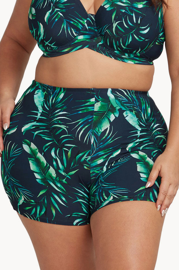 Palmspiration Delacroix Tankini Separate