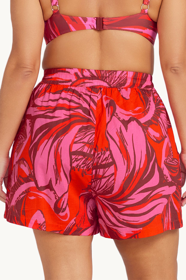 Les Fauves Grainger Short