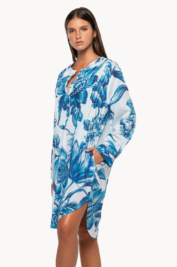 Bois De Croix Gershwin Over Shirt