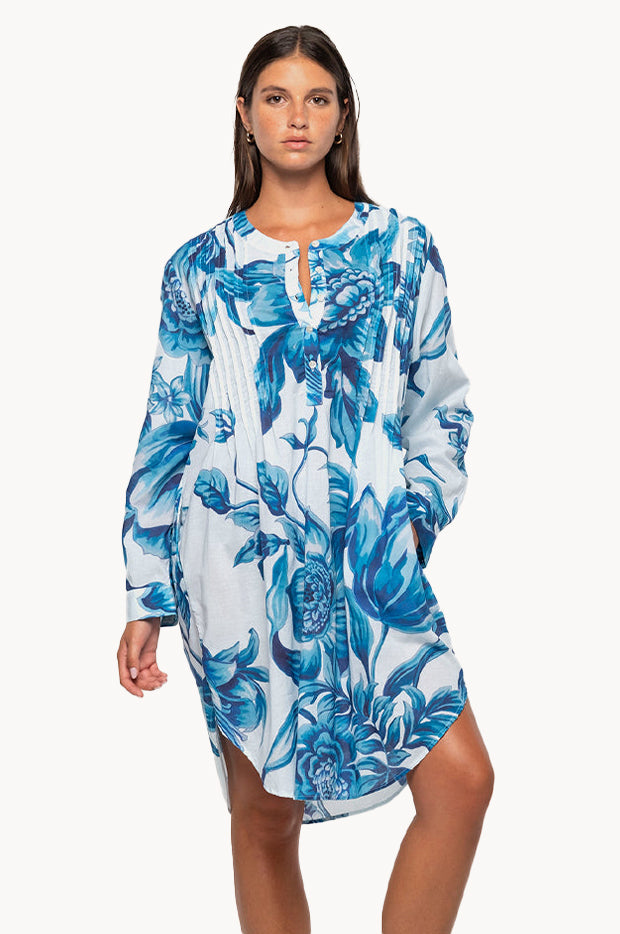 Bois De Croix Gershwin Over Shirt