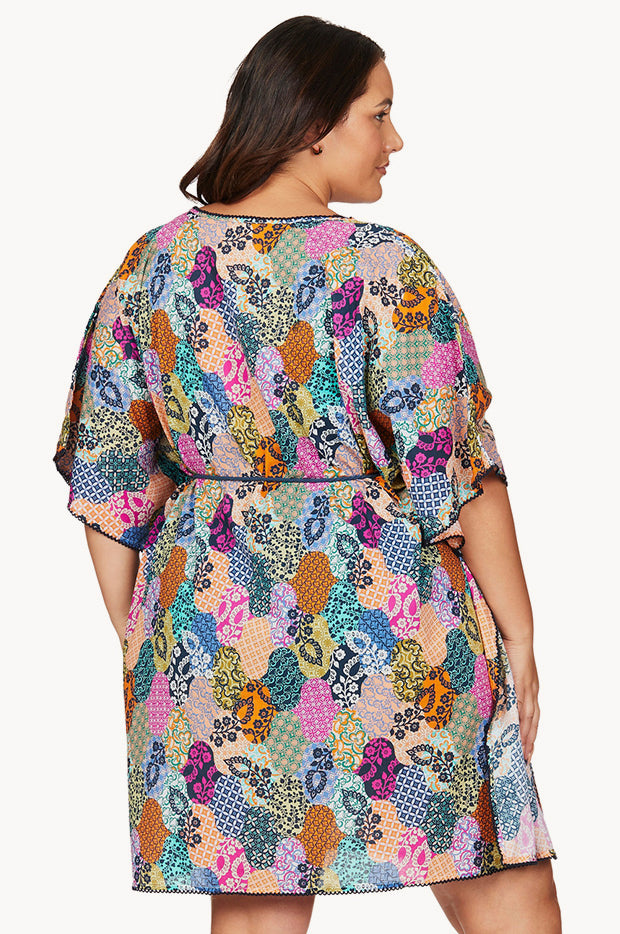 Artesands Salmagundi Beethoven Kaftan Swimwear Galore AU